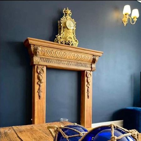 Le Baron Bucaille Appartement Face A La Mer 300 M De Nausicaa Boulogne-sur-Mer Kültér fotó