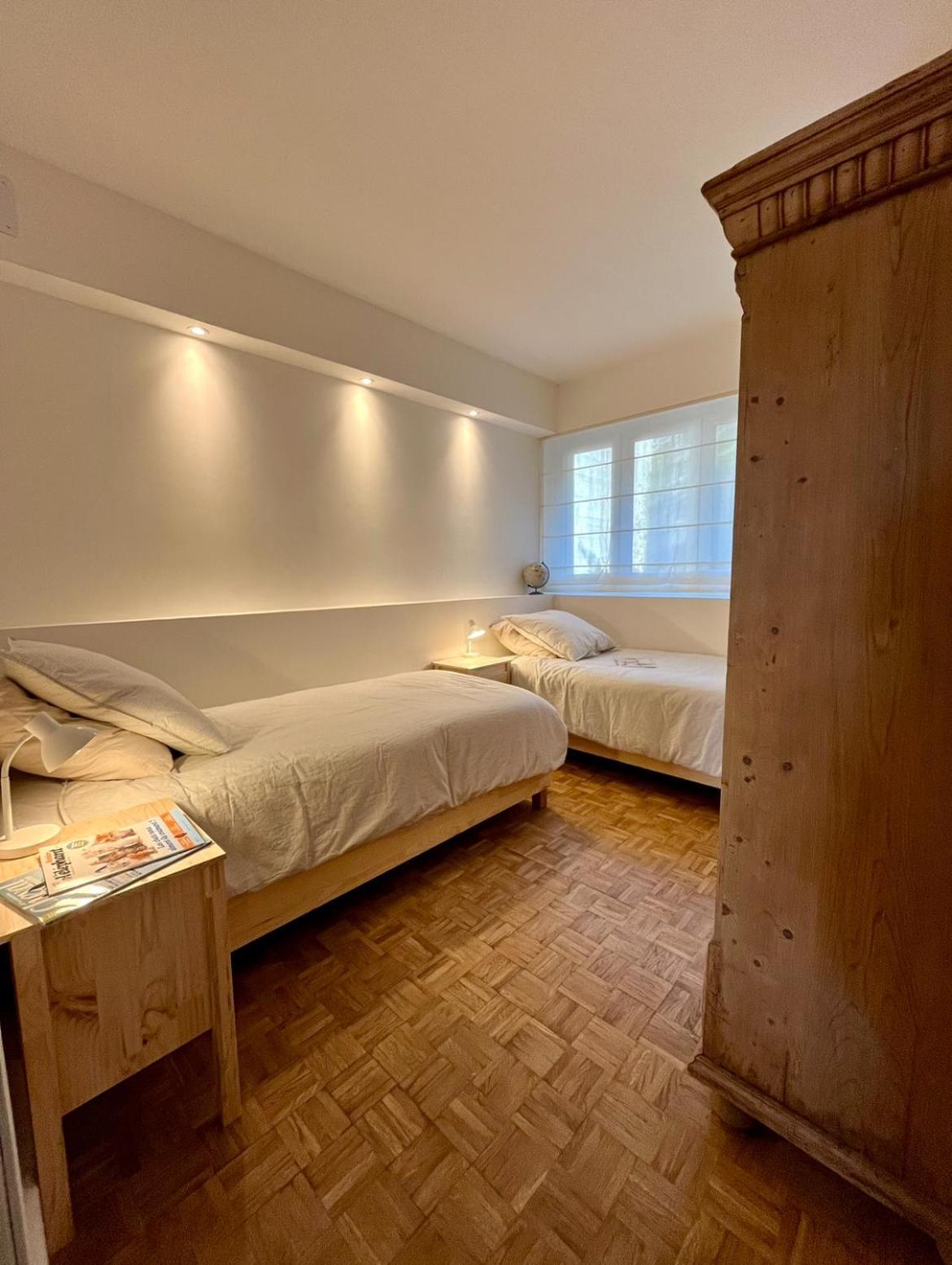 Le Baron Bucaille Appartement Face A La Mer 300 M De Nausicaa Boulogne-sur-Mer Kültér fotó