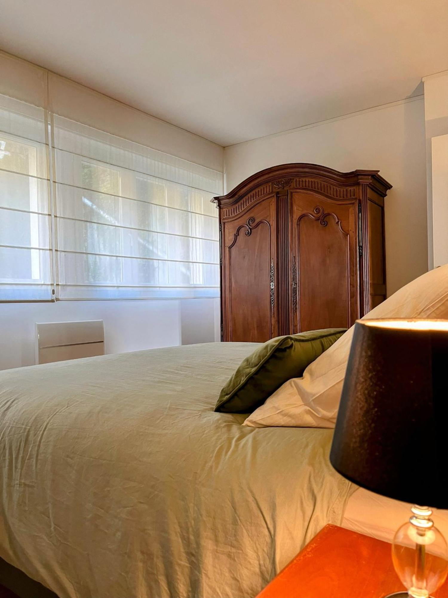 Le Baron Bucaille Appartement Face A La Mer 300 M De Nausicaa Boulogne-sur-Mer Kültér fotó