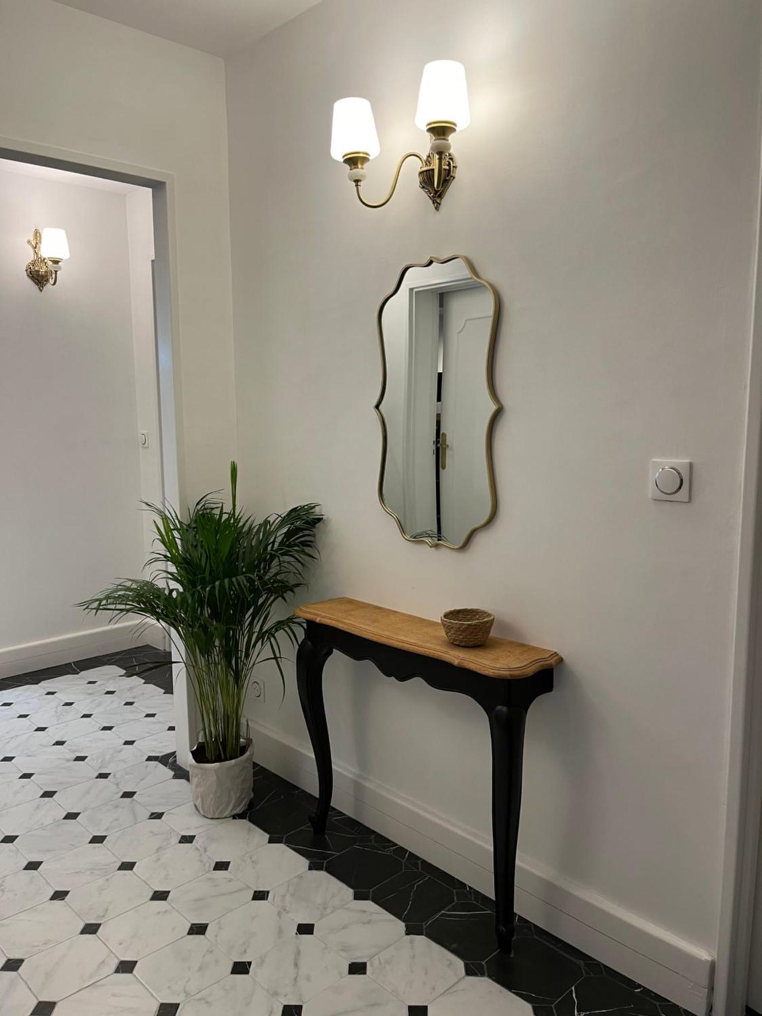 Le Baron Bucaille Appartement Face A La Mer 300 M De Nausicaa Boulogne-sur-Mer Kültér fotó