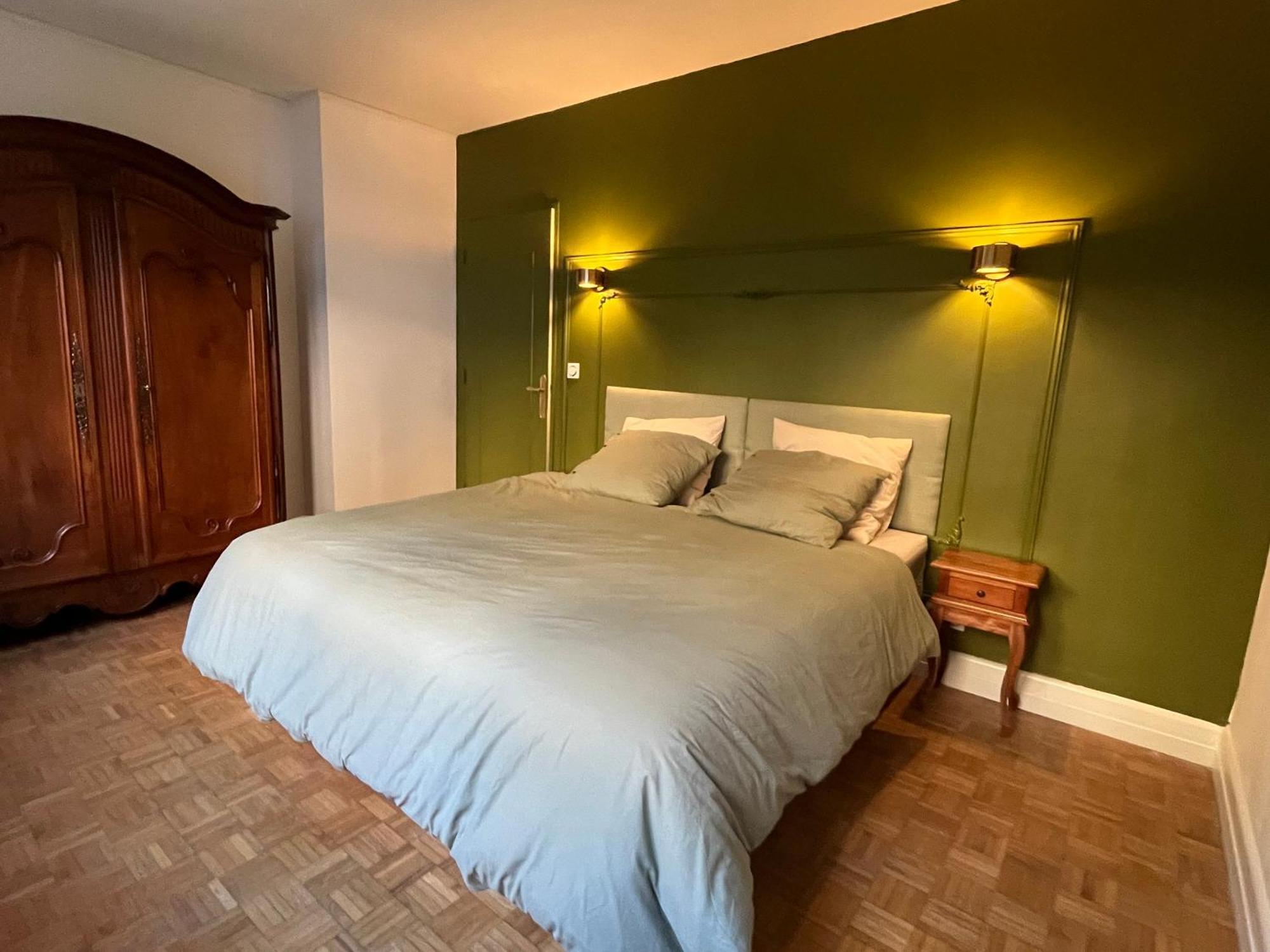 Le Baron Bucaille Appartement Face A La Mer 300 M De Nausicaa Boulogne-sur-Mer Kültér fotó